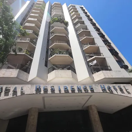 Real Residence Hotel